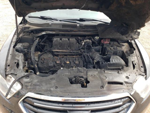 Photo 11 from auction – 2015 FORD TAURUS LIM with VIN 1FAHP2F83FG114670