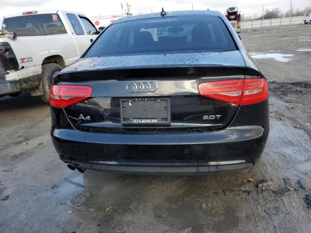 Photo 6 from auction – 2013 AUDI A4 PREMIUM with VIN WAUEFAFL2DA141094