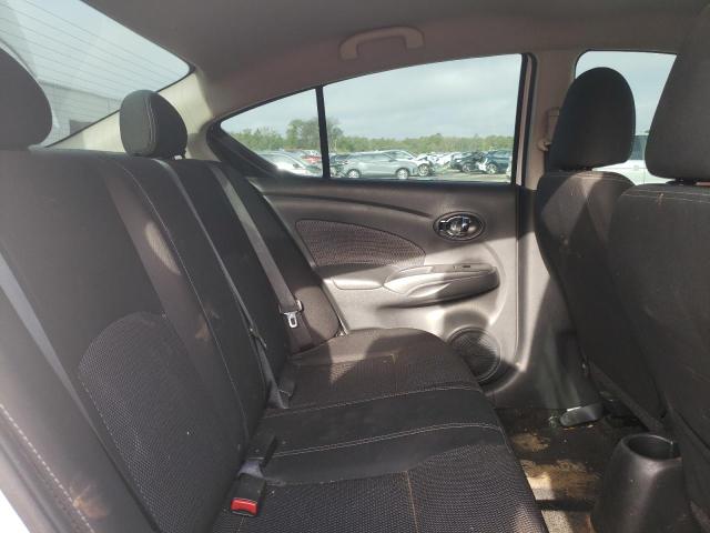 Photo 10 from auction – 2019 NISSAN VERSA S with VIN 3N1CN7AP9KL821996