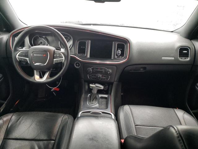 Photo 8 from auction – 2015 DODGE CHARGER R/ with VIN 2C3CDXCT4FH862601