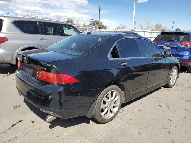 Photo 3 from auction – 2008 ACURA TSX with VIN JH4CL96998C010615