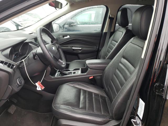 Photo 7 from auction – 2018 FORD ESCAPE SEL with VIN 1FMCU9HDXJUC32088