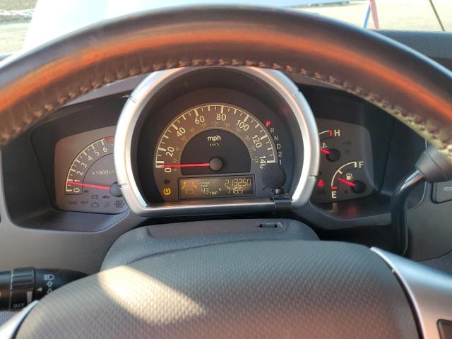 Photo 9 from auction – 2007 HONDA RIDGELINE with VIN 2HJYK16517H507433