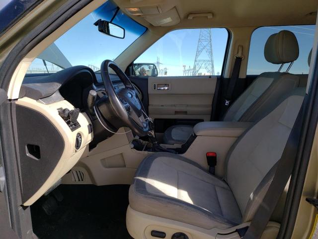 Photo 7 from auction – 2013 FORD FLEX SE with VIN 2FMGK5B83DBD35889