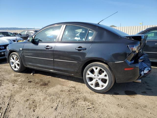 Photo 2 from auction – 2009 MAZDA 3 I with VIN JM1BK32G491235734