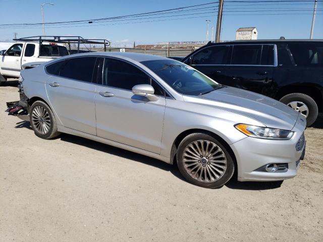 Photo 4 from auction – 2013 FORD FUSION TIT with VIN 3FA6P0K93DR274791