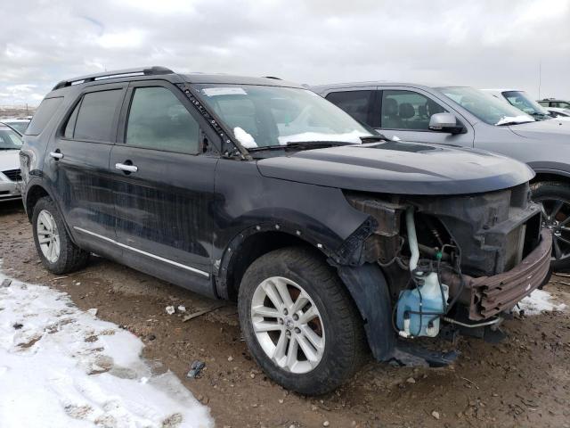 Photo 4 from auction – 2011 FORD EXPLORER X with VIN 1FMHK8D84BGA37098