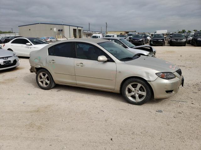 Photo 4 from auction – 2005 MAZDA 3 I with VIN JM1BK12F051244033