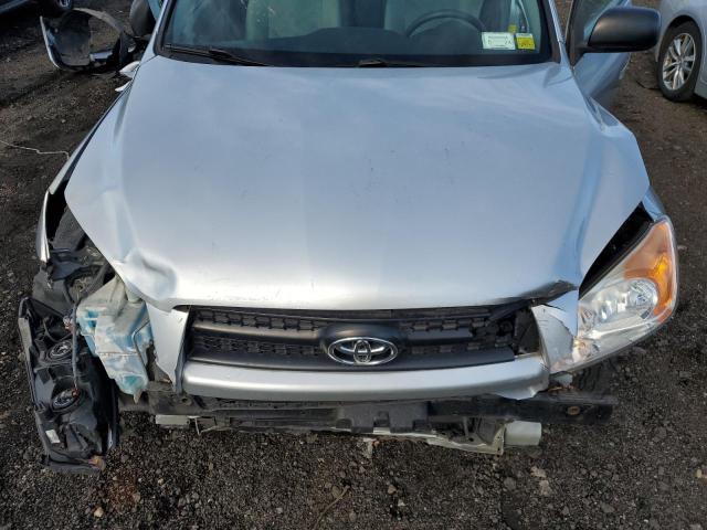 Photo 12 from auction – 2010 TOYOTA RAV4 with VIN 2T3BF4DV6AW058969