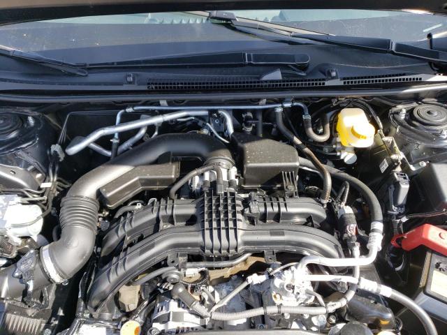 Photo 11 from auction – 2023 SUBARU CROSSTREK with VIN JF2GTAECXP8249899