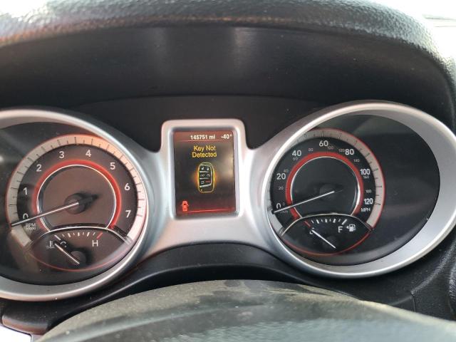 Photo 9 from auction – 2016 DODGE JOURNEY SX with VIN 3C4PDCBG9GT191512