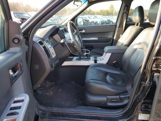 Photo 7 from auction – 2008 MERCURY MARINER with VIN 4M2CU911X8KJ08164
