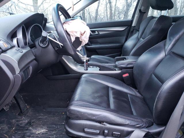 Photo 7 from auction – 2009 ACURA TL with VIN 19UUA96539A004591