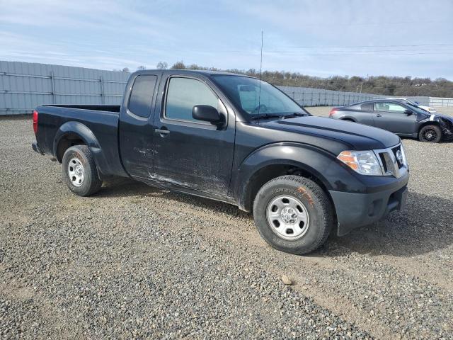 Photo 4 from auction – 2018 NISSAN FRONTIER S with VIN 1N6BD0CT4JN745404