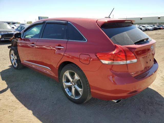 Photo 2 from auction – 2010 TOYOTA VENZA with VIN 4T3BK3BB4AU041571