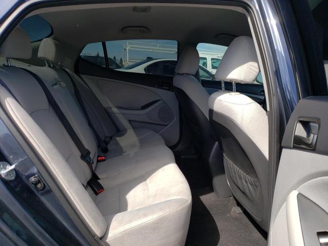 Photo 10 from auction – 2015 KIA OPTIMA LX with VIN KNAGM4A74F5603127
