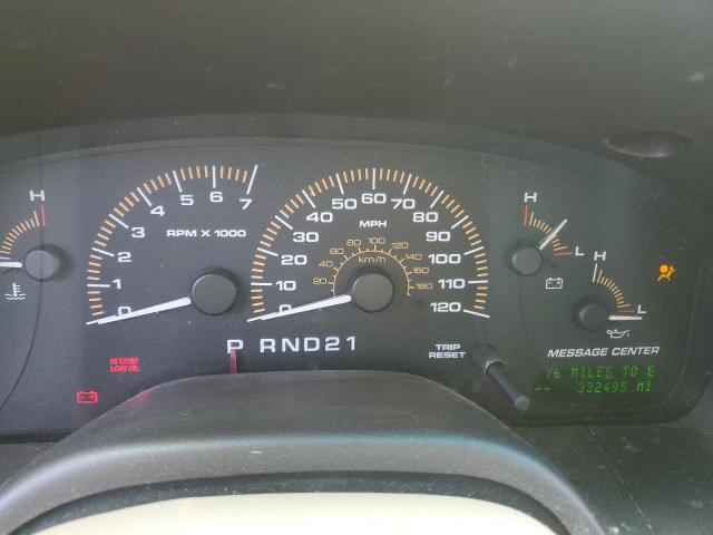 Фото 9 с аукциона – 2003 FORD EXPEDITION с VIN 1FMPU18L73LB20559
