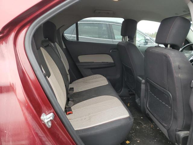 Photo 11 from auction – 2016 CHEVROLET EQUINOX LT with VIN 2GNALCEK1G6355405