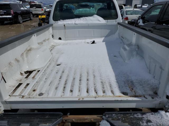 Foto 10 de la subasta – 1999 FORD F250 SUPER con VIN 1FTNF20L0XEE29985