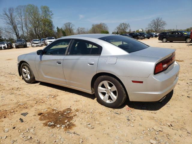 Photo 2 from auction – 2012 DODGE CHARGER SE with VIN 2C3CDXBG0CH297876