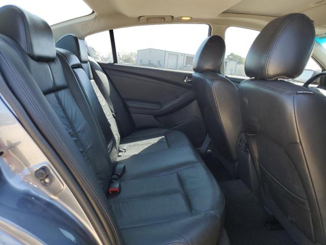 Фото 10 с аукциона – 2010 NISSAN ALTIMA BAS с VIN 1N4AL2AP1AN483902
