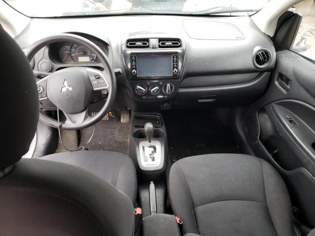 Photo 8 from auction – 2019 MITSUBISHI MIRAGE G4 with VIN ML32F3FJ2KHF00440
