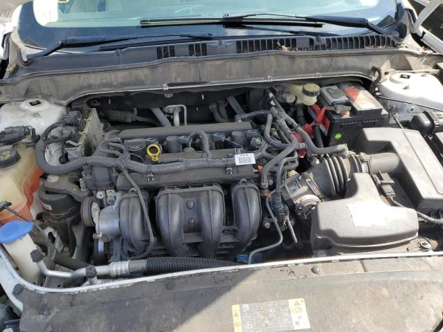 Photo 11 from auction – 2013 FORD FUSION SE with VIN 3FA6P0H78DR311744