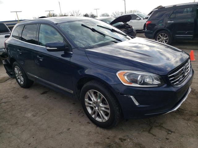 Photo 4 from auction – 2014 VOLVO XC60 3.2 with VIN YV4940DZ7E2537266