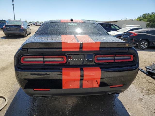 Photo 6 from auction – 2021 DODGE CHALLENGER with VIN 2C3CDZBT1MH509842