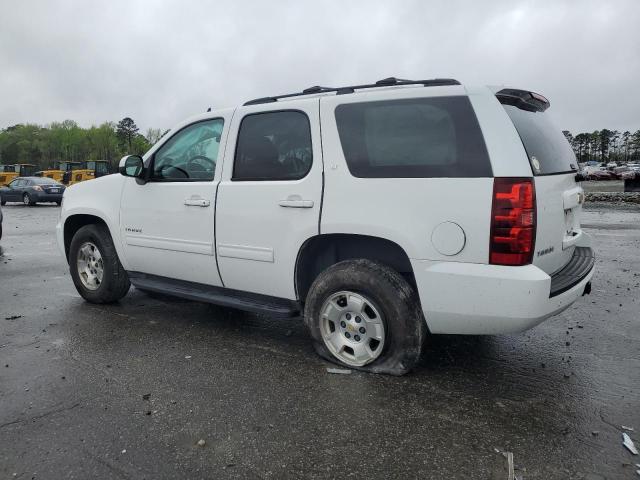 Photo 2 from auction – 2013 CHEVROLET TAHOE C150 with VIN 1GNSCBE02DR233987