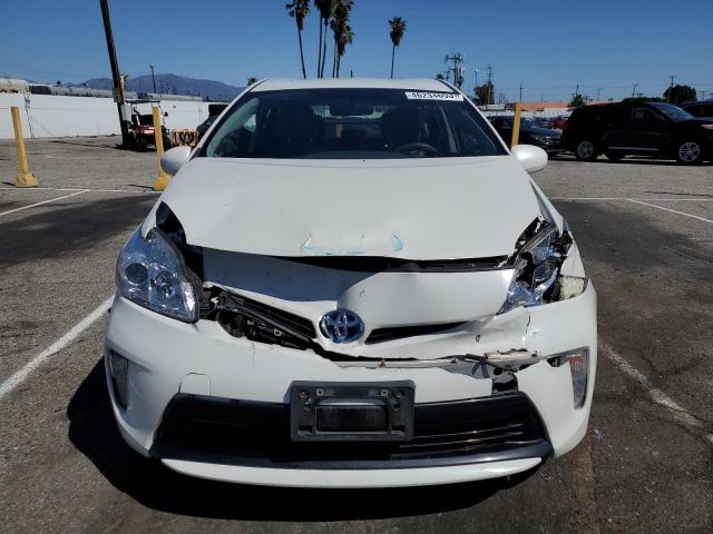 Photo 5 from auction – 2015 TOYOTA PRIUS with VIN JTDKN3DUXF1945257
