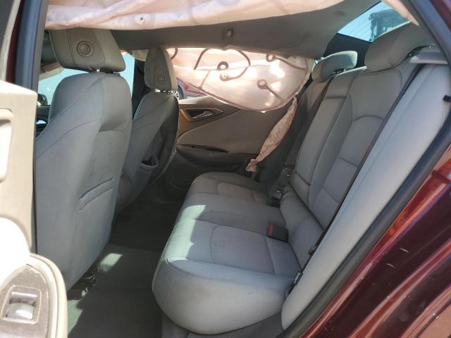 Photo 10 from auction – 2016 CHEVROLET MALIBU LS with VIN 1G1ZB5ST3GF242075