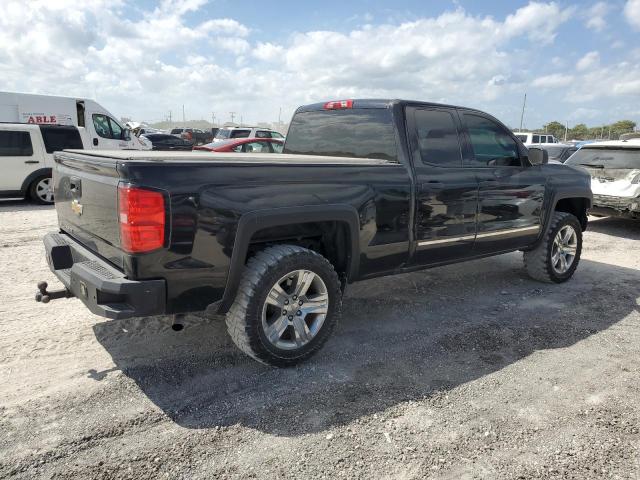 Photo 3 from auction – 2016 CHEVROLET SILVERADO with VIN 1GCVKPEC4GZ309181