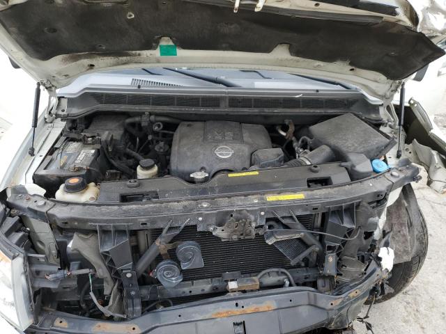 Photo 12 from auction – 2008 NISSAN ARMADA SE with VIN 5N1AA08C28N623002