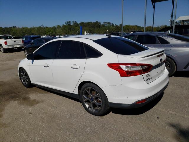 Photo 2 from auction – 2014 FORD FOCUS SE with VIN 1FADP3F23EL337779