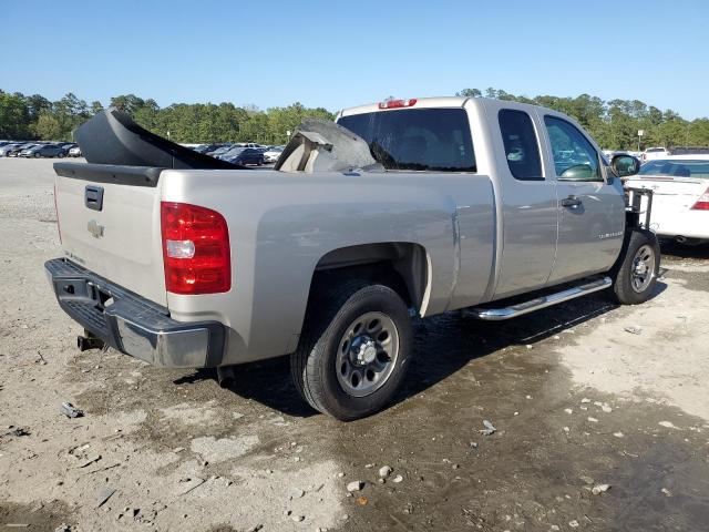 Photo 3 from auction – 2008 CHEVROLET SILVERADO with VIN 1GCEC19J58Z160767