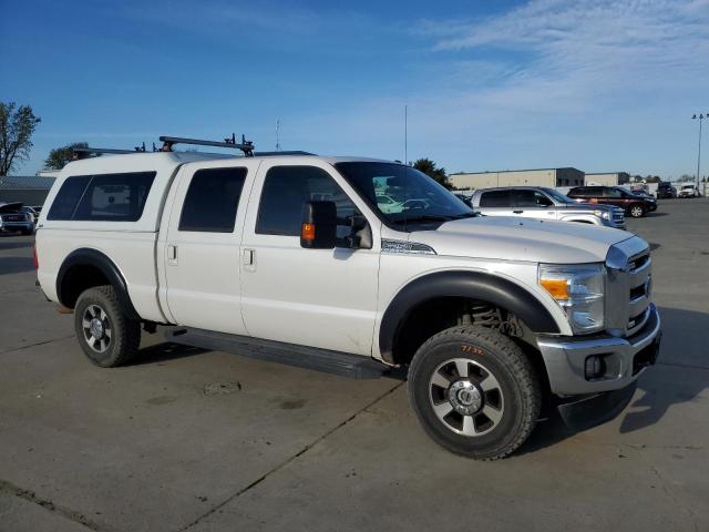 Photo 4 from auction – 2015 FORD F250 SUPER with VIN 1FT7W2B64FED60202