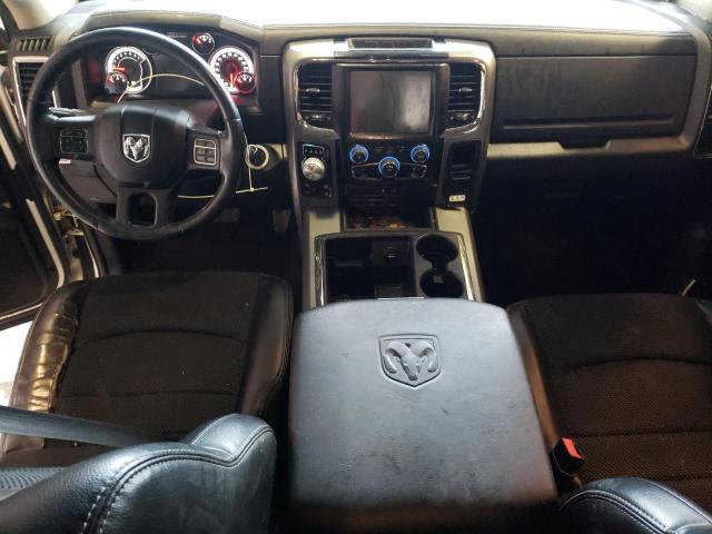 Photo 8 from auction – 2014 RAM 1500 SPORT with VIN 1C6RR7HT9ES105210