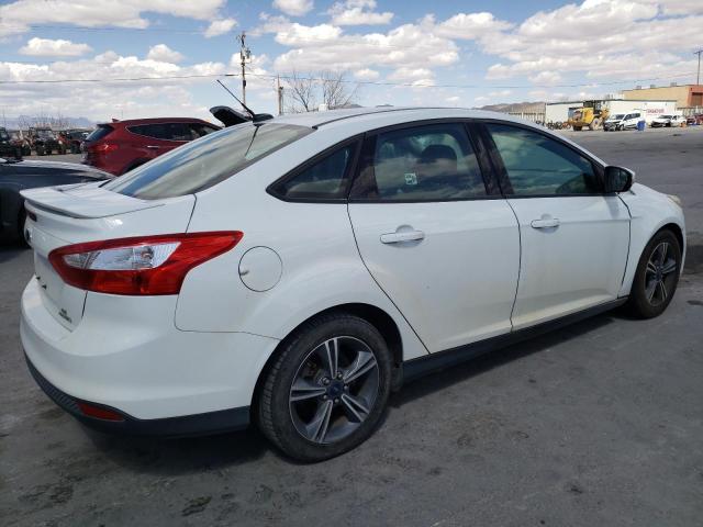 Photo 3 from auction – 2014 FORD FOCUS SE with VIN 1FADP3F22EL276019