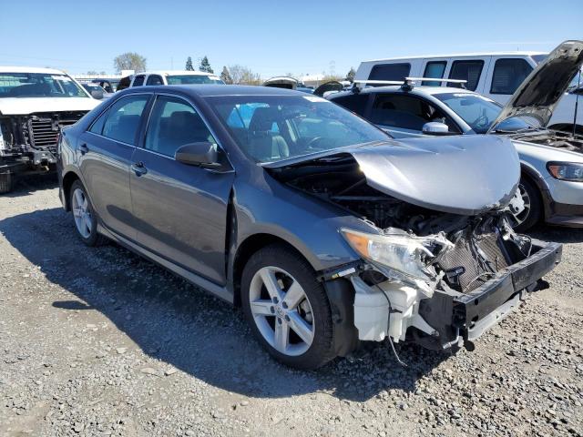 Photo 4 from auction – 2012 TOYOTA CAMRY BASE with VIN 4T1BF1FK2CU606639