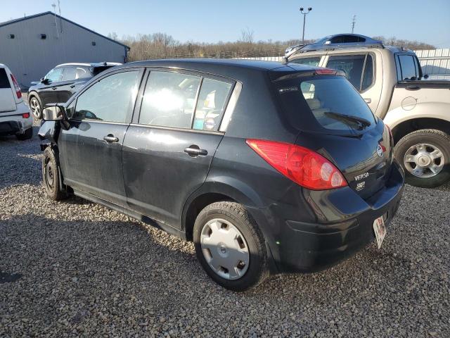 Photo 2 from auction – 2009 NISSAN VERSA S with VIN 3N1BC13E39L460530