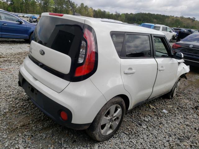 Photo 3 from auction – 2019 KIA SOUL with VIN KNDJN2A24K7636030
