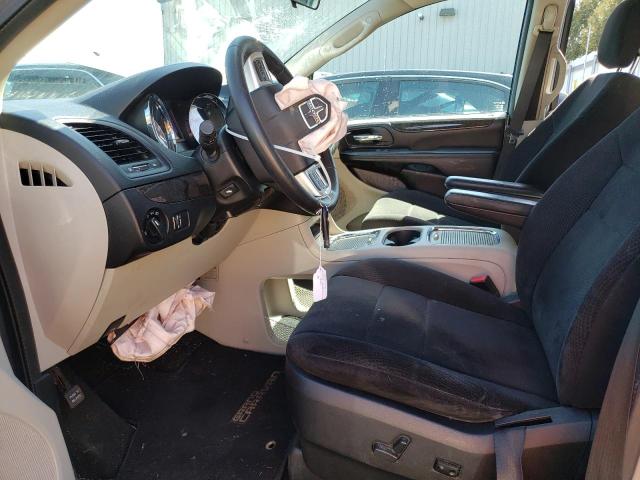 Photo 7 from auction – 2013 DODGE GRAND CARA with VIN 2C4RDGCG7DR790986