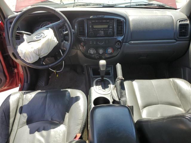 Photo 8 from auction – 2005 MAZDA TRIBUTE I with VIN 4F2YZ02Z65KM55676