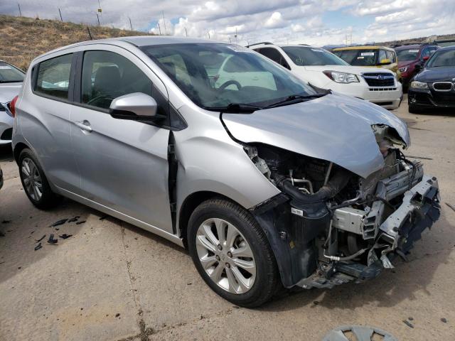 Photo 4 from auction – 2016 CHEVROLET SPARK 1LT with VIN KL8CD6SA8GC574020