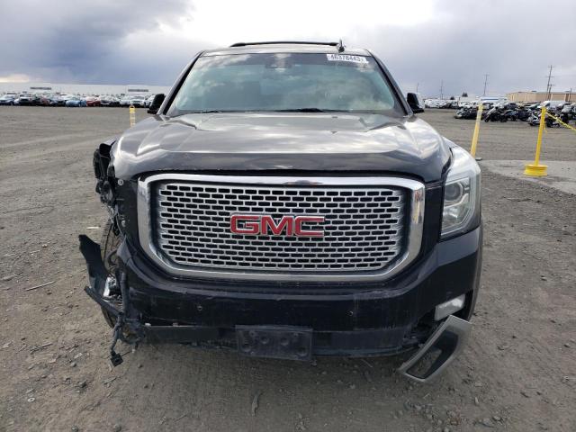 Photo 5 from auction – 2017 GMC YUKON with VIN 1GKS2CKJ4HR284013