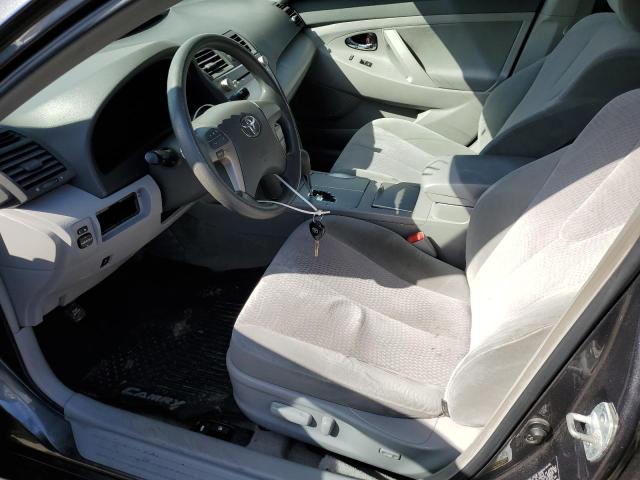 Photo 7 from auction – 2010 TOYOTA CAMRY BASE with VIN 4T1BF3EK4AU031311