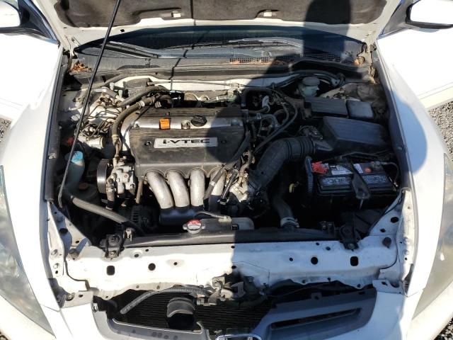 Photo 11 from auction – 2004 HONDA ACCORD LX with VIN JHMCM56314C028697
