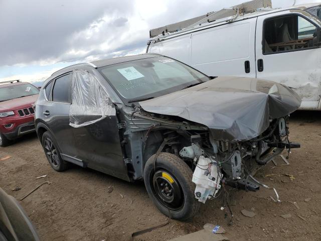 Photo 4 from auction – 2018 MAZDA CX-5 TOURI with VIN JM3KFACM6J0361219