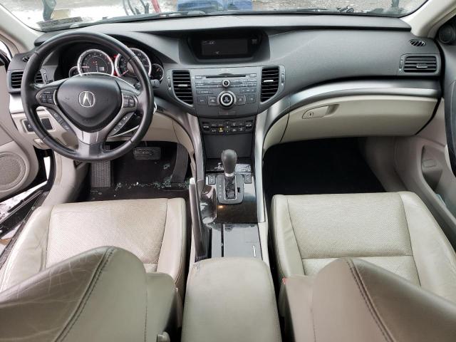Фото 8 с аукциона – 2011 ACURA TSX с VIN JH4CU2F69BC015668
